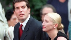 JFK Jr. και Κάρολιν Μπεσέτ – «Αν κάποιος επρόκειτο να κλέψει τον πρίγκιπά τους, ας ήταν μια εντελώς άψογη πριγκίπισσα»