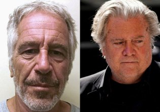 Τζέφρι Έπσταϊν: «Θα ρίξουμε τον Φραγκίσκο» – Μηνύματα του Στιβ Μπάνον για αποκαθήλωση του Πάπα