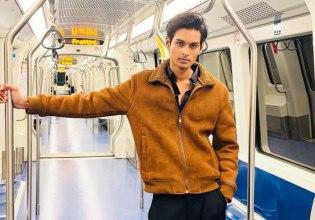 Ο Ινδός μηχανικός που ανακάλυψε τη μόδα από τα σόσιαλ μίντια κι έγινε μοντέλο του Armani