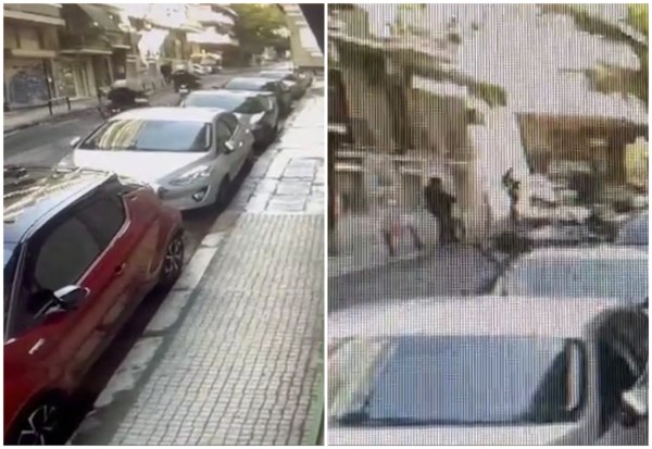 «Τον κοπάνησα με ένα τηγάνι»: Η μητέρα της 25χρονης ΑμεΑ περιγράφει τον εφιάλτη που έζησε στην Κυψέλη