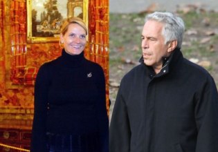 Νορβηγία: Ο πρωθυπουργός λέει ότι η πριγκίπισσα Μέτε-Μάριτ επέδειξε κακή κρίση στις επαφές της με τον Έπσταϊν