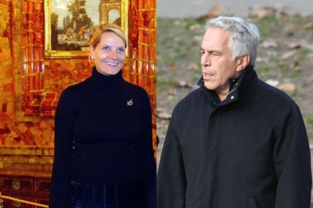 Νορβηγία: Ο πρωθυπουργός λέει ότι η πριγκίπισσα Μέτε-Μάριτ επέδειξε κακή κρίση στις επαφές της με τον Έπσταϊν