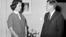 Η γυναικομανία του JFK – Ερωμένες, έμπιστες φίλες και «θύματα» της ιδιωτικής του ζωής