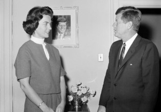 Η γυναικομανία του JFK – Ερωμένες, έμπιστες φίλες και «θύματα» της ιδιωτικής του ζωής