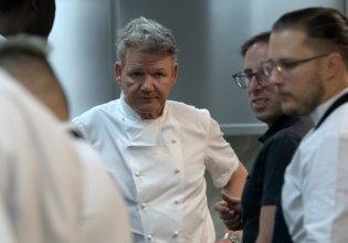 Being Gordon Ramsay – Χρειαζόμασταν πραγματικά έξι ώρες παρακολουθώντας τον σεφ να ανοίγει εστιατόρια;