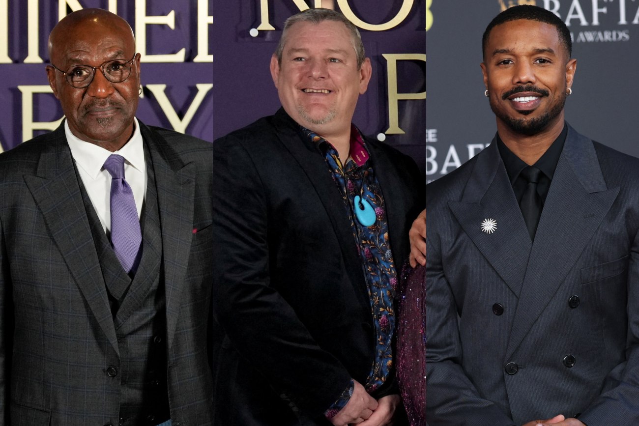 «Φταίει το σύνδρομο Τουρέτ» – Τα BAFTA ζητούν συγγνώμη για το ρατσιστικό σχόλιο που ακούστηκε στην αίθουσα