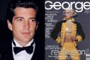 Το περιοδικό George του JFK Jr. που ήθελε να συνδέσει πολιτική και VIP κατέληξε σε αποτυχία – Οι φωτογραφικές του λήψεις ήταν θρυλικές