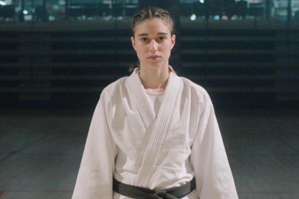 Πολύ Κοριτσίστικο Όνομα το Πάττυ – Μορτ Κλωναράκη, πόσο προσωπικά στοιχεία έχει ο ρόλος σου;