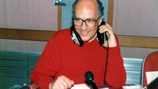 Γιώργος Παπαστεφάνου – Η απάντηση που έδωσε στον Μάνο Χατζιδάκι κι οδήγησε στη δυσμενή μετάθεσή του