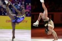 Σουρίγια Μπονάλι – Η σταρ του πατινάζ που τιμωρήθηκε επειδή έφερε πρώτη το απαγορευμένο backflip στον πάγο