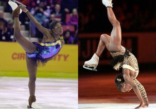 Σουρίγια Μπονάλι – Η σταρ του πατινάζ που τιμωρήθηκε επειδή έφερε πρώτη το απαγορευμένο backflip στον πάγο