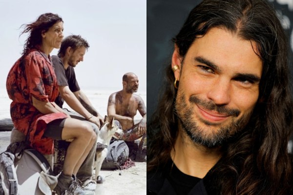 Ο Όλιβερ Λάξε και η κουλτούρα του rave στην ταινία που έχει προταθεί για δύο Όσκαρ – «Η techno είναι περιπέτεια»