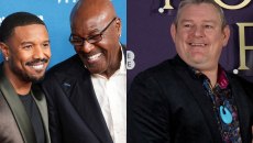 «Ένιωσα ένα κύμα ντροπής» – Ο Τζον Ντέιβιντσον μιλάει για το σύνδρομο Τουρέτ και τη ρατσιστική λέξη από «N» που ξεστόμισε στα BAFTA