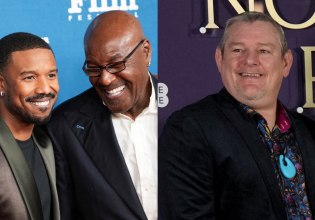 «Ένιωσα ένα κύμα ντροπής» – Ο Τζον Ντέιβιντσον μιλάει για το σύνδρομο Τουρέτ και τη ρατσιστική λέξη από «N» που ξεστόμισε στα BAFTA