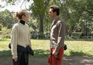 Η αληθινή ιστορία πίσω από τον περίφημο καβγά του JFK Jr. και της Κάρολιν Μπεσέτ σε πάρκο της ΝΥ