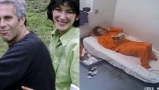 Από την παράνομη πολυτέλεια στο κελί – Η καθημερινότητα της Γκισλέιν Μάξγουελ στη φυλακή σε βίντεο των αρχείων του Έπσταϊν