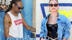 Τα τζιν κουβαλούν την ιστορία τους και οι σταρ ανακαλύπτουν εκ νέου τα Levi’s