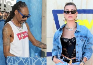 Τα τζιν κουβαλούν την ιστορία τους και οι σταρ ανακαλύπτουν εκ νέου τα Levi’s