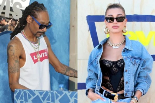 Τα τζιν κουβαλούν την ιστορία τους και οι σταρ ανακαλύπτουν εκ νέου τα Levi’s