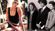 Ο ταραχώδης έρωτας του JFK Jr. και της Ντάριλ Χάνα – «Τα tabloid, η δυσαρεστημένη Τζάκι, ο περιζήτητος εργένης, οι καβγάδες»