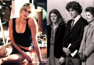 Ο ταραχώδης έρωτας του JFK Jr. και της Ντάριλ Χάνα – «Τα tabloid, η δυσαρεστημένη Τζάκι, ο περιζήτητος εργένης, οι καβγάδες»