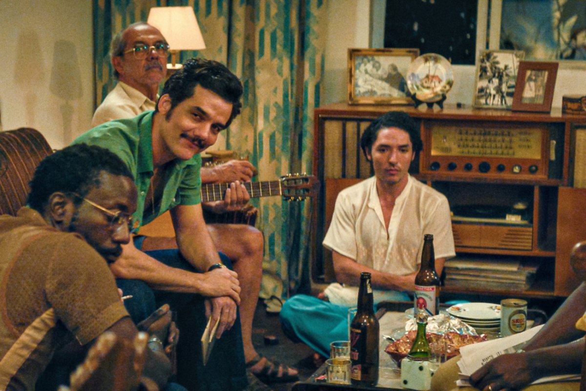 The Secret Agent – Έτσι είναι η καθημερινή ζωή κάτω από μια δικτατορία