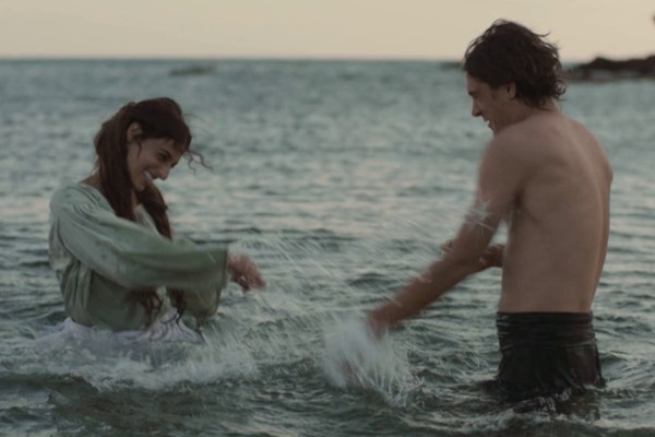 Είδαμε τα δύο πρώτα επεισόδια του νέου σήριαλ «Οι Αθώοι» στο MEGA – Αγνή αγάπη, πόθος κι αδικία