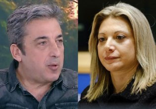 Ασλανίδης: Το βίντεο της Καρυστιανού ήταν λάθος. Όσοι γονείς το είδαν σοκαρίστηκαν, η γυναίκα μου έβαλε τα κλάματα»