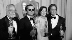 «Η υποκριτική των μαλλιών» – Ο Μάικλ Ντάγκλας και το αιώνιο πείραγμα με τον Τζακ Νίκολσον