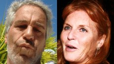 «Παντρέψου με!» – Η Σάρα Φέργκιουσον είχε παραδοθεί άνευ όρων στον Τζέφρι Έπσταϊν σύμφωνα με νέα στοιχεία