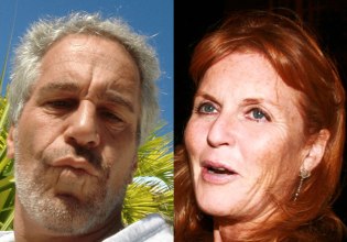 «Παντρέψου με!» – Η Σάρα Φέργκιουσον είχε παραδοθεί άνευ όρων στον Τζέφρι Έπσταϊν σύμφωνα με νέα στοιχεία