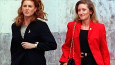 Πώς η πρώην στυλίστρια της Σάρα Φέργκιουσον κατέληξε (κι αυτή) από το παλάτι στη φυλακή