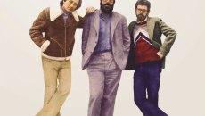 Κέρδος έναντι της Τέχνης – Ο Κόπολα παρέμεινε οραματιστής, οι Λούκας και Σπίλμπεργκ «εξαπατήθηκαν»