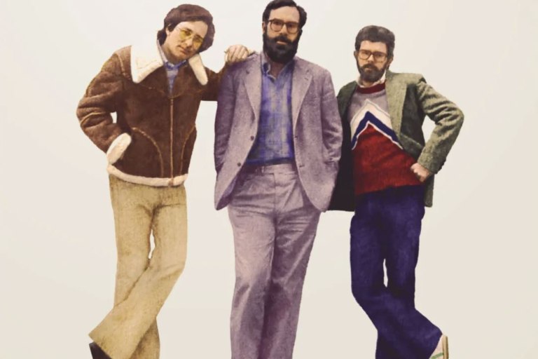 Κέρδος έναντι της Τέχνης – Ο Κόπολα παρέμεινε οραματιστής, οι Λούκας και Σπίλμπεργκ «εξαπατήθηκαν»