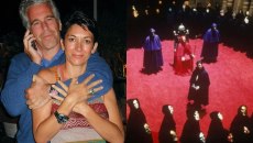 Το μυστικό κλειδί της υπόθεσης; Οι συνομοσιολόγοι του Έπσταϊν ξαναβλέπουν την ταινία Eyes Wide Shut