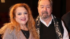 Ελένη Καστάνη: «Ακόμα λειτουργώ σαν να έχω τα παλιά μου κιλά. Φοράω Large ρούχα και μου πέφτουν»