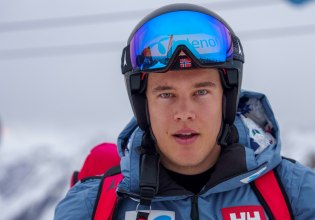 Σοβαρό ατύχημα για Νορβηγό σκιέρ, λίγο πριν την έναρξη των χειμερινών Ολυμπιακών Αγώνων