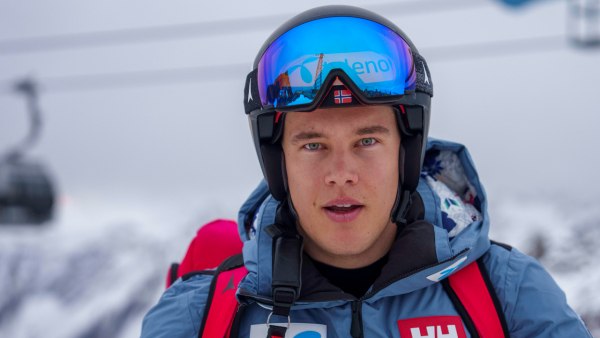 Σοβαρό ατύχημα για Νορβηγό σκιέρ, λίγο πριν την έναρξη των χειμερινών Ολυμπιακών Αγώνων