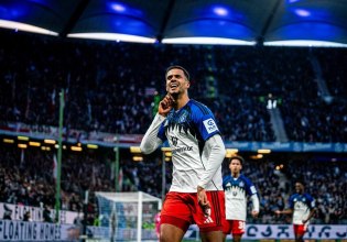 Η μεγάλη επανάσταση του Αμβούργου