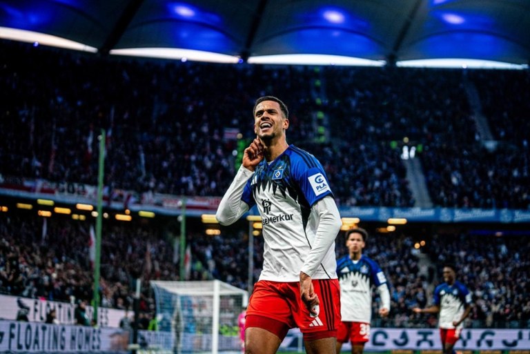 Η μεγάλη επανάσταση του Αμβούργου