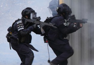 Μασσαλία: Εξαρθρώθηκε διεθνές δίκτυο ναρκεμπορίου της ιταλικής μαφίας – 7 συλλήψεις και χιλιάδες ευρώ σε crypto