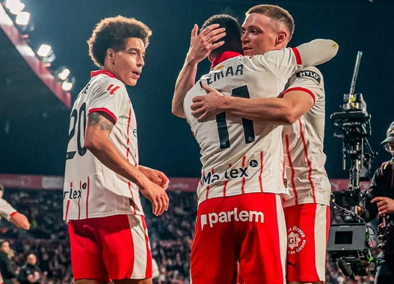 Χιρόνα – Μπαρτσελόνα 2-1: Ήττα που «γκρέμισε» τους «Μπλαουγκράνα» από την κορυφή – Πρώτη η Ρεάλ