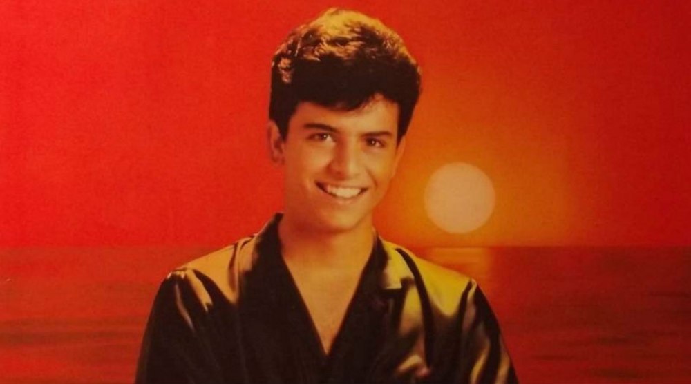 Ένας σταρ των 80s γίνεται viral στο TikTok χάρη στην κόρη του