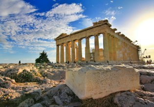 Τουρισμός: Το «στοίχημα» της Ελλάδας και ο κίνδυνος που παραμονεύει