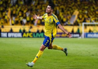 «Διαλύει» τα κοντέρ ο Κριστιάνο Ρονάλντο: Ξεπέρασε τα 500 γκολ μετά την ηλικία των 30!