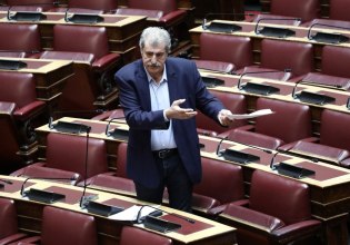 Πολάκης: Άρση ασυλίας εισηγείται η επιτροπή δεοντολογίας μετά τη μήνυση πρώην στελέχους του ΚΕΕΛΠΝΟ