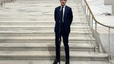 Διαπιστευτήρια Αλεξανδρίδη στον Τραμπ: Οι διμερείς σχέσεις, η επιθυμία επίσκεψης στην Ελλάδα και ένα δώρο