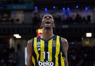 Oι λεπτομέρειες για το «χρυσό» deal του Παναθηναϊκού με τον Χέιζ-Ντέιβις