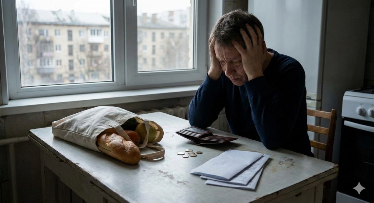 Οικονομική ασφυξία: Γιατί το «δεν βγαίνει ο μήνας» έγινε η νέα κανονικότητα