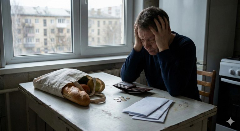 Οικονομική ασφυξία: Γιατί το «δεν βγαίνει ο μήνας» έγινε η νέα κανονικότητα